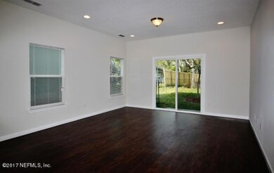 1278 Lake Shore Blvd, Jacksonville, FL 32205 - photo 2