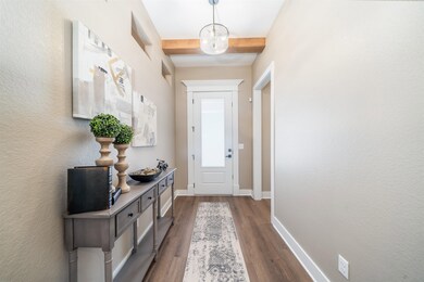 Entry Way