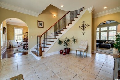 214 Olde Canal Loop, Pawleys Island, SC 29585 - photo 4