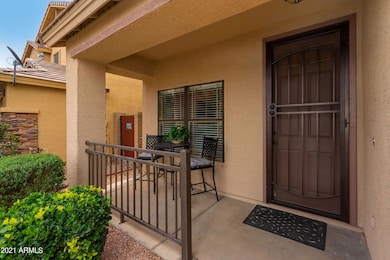 Porch