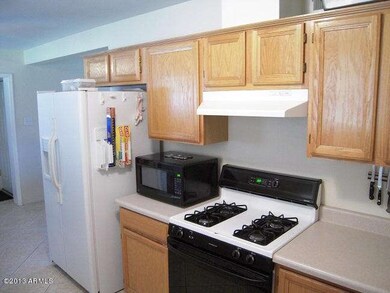 3 - Kitchen view 3