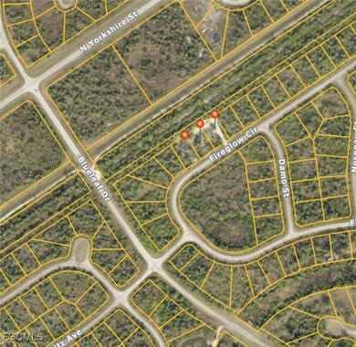 0 Fireglow Cir unit 2025004593, North Port, FL 34288 - photo 2