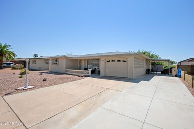5711 E Des Moines St, Mesa, AZ 85205 - photo 2
