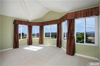MASTER BEDROOM RETREAT