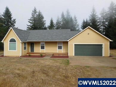 3514 Crooked Finger Rd NE, Scotts Mills, OR 97375 - photo 2