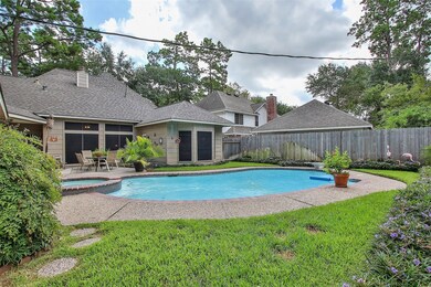 15723 Gettysburg Dr, Tomball, TX 77377 - photo 2