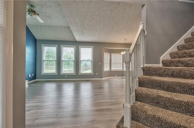 14941 S Gallery St, Olathe, KS 66062 - photo 2