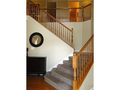 Entry/Foyer.