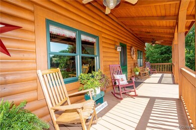 163 Anna Coves Blvd, Mineral, VA 23117 - photo 2