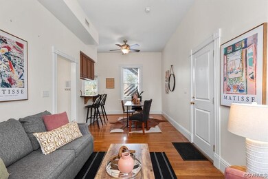 603 N Allen Ave unit U1C, Richmond, VA 23220 - photo 6