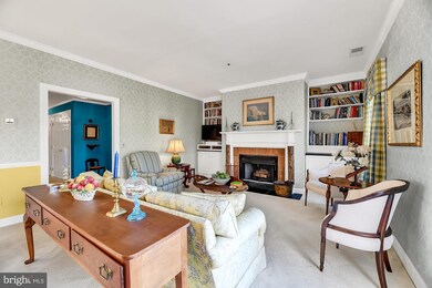 302 Brightwood Club Dr, Lutherville Timonium, MD 21093 - photo 3