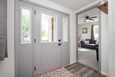 501 W Grant St, Hartford City, IN 47348 - photo 3