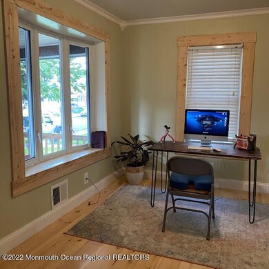 Office/Bedroom