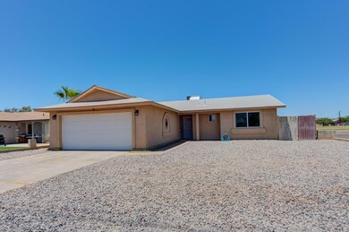 Front/Garage