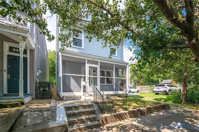 3411 E Clay St, Richmond, VA 23223 - photo 2