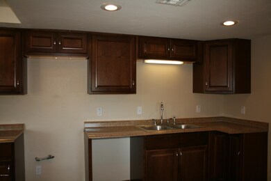 Recessed lighting