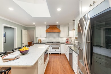 4010 Balsam Dr, Raleigh, NC 27612 - photo 6