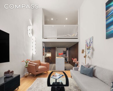 The Cast Iron Building unit 309, New York, NY 10003 - photo 2