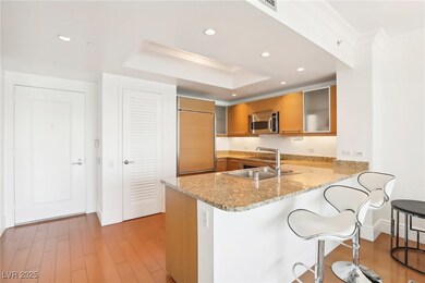 Turnberry Towers unit 206, Las Vegas, NV 89109 - photo 6