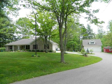 4022 N Kinser Pike, Bloomington, IN 47404 - photo 2