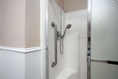 Hall Bathroom