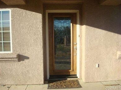 Main door entrace