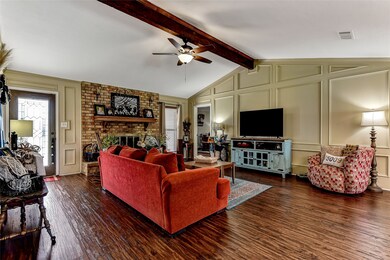 602 S Colorado St, Celina, TX 75009 - photo 5