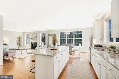 9503 Dashia Dr, Fort Washington, MD 20744 - photo 4