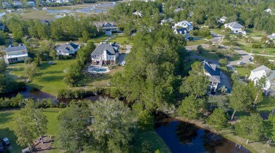 Lagoon View