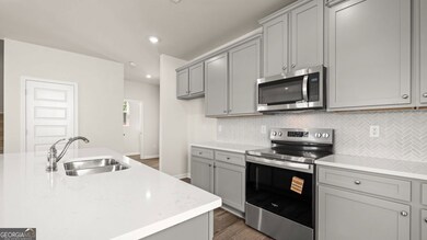 42 Inch Gray Cabinets