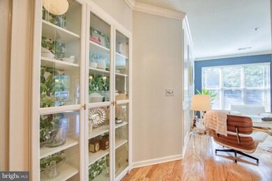 Worldgate Condominium unit 115, Herndon, VA 20170 - photo 5