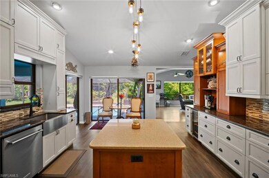 6893 Highland Park Cir, Fort Myers, FL 33966 - photo 5