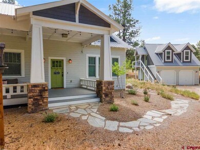 678 Fantango Rd, Durango, CO 81301 - photo 2