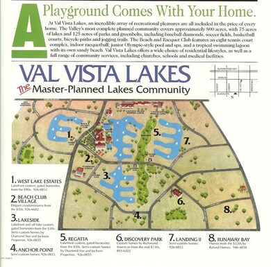 2234 E Egret Ct, Gilbert, AZ 85234 - photo 5