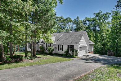 1615 Idlebrook Trail, Asheboro, NC 27205 - photo 2