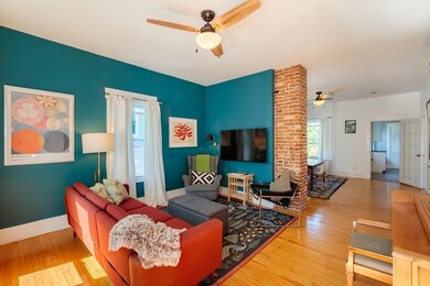 13 Sargent Ave unit 2, Somerville, MA 02145 - photo 2