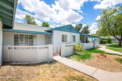 2969 N 19th Ave unit 40, Phoenix, AZ 85015 - photo 4