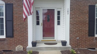 107 Redbud Ct, Nicholasville, KY 40356 - photo 4