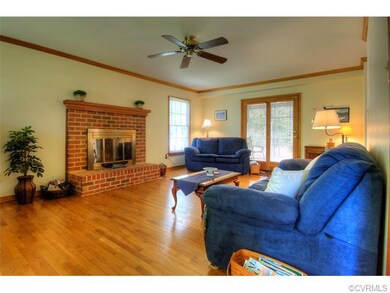 9193 Fetlock Dr, Mechanicsville, VA 23116 - photo 5