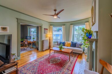 11 Grovenor Rd unit 6, Jamaica Plain, MA 02130 - photo 2