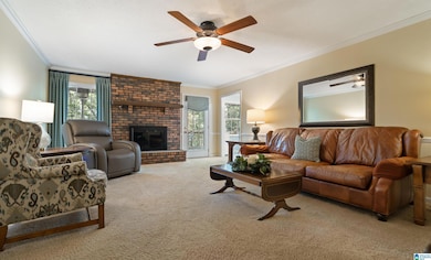 2704 Al Lin Cir, Birmingham, AL 35244 - photo 4