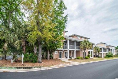9 Lumbee Cir unit 1, Pawleys Island, SC 29585 - photo 2