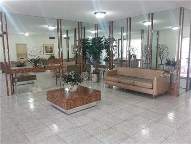 Lobby/Reception