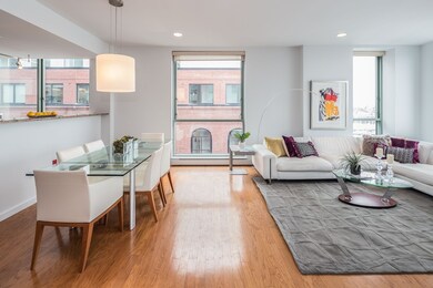 The Strada 234 unit 809, Boston, MA 02114 - photo 4