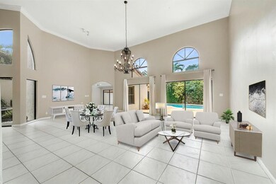 Formal Living Room