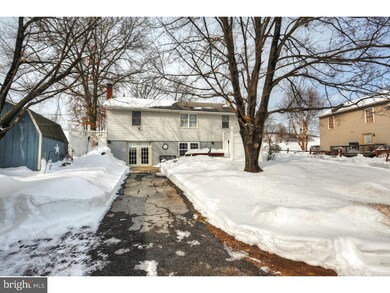 1216 N Reading Ave, Bechtelsville, PA 19505 - photo 2