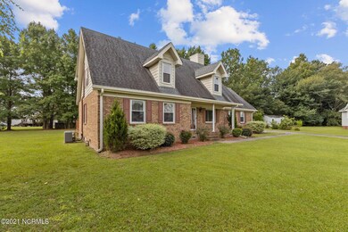 2355 Miller Cir, Winterville, NC 28590 - photo 3