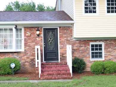 2 Front Door