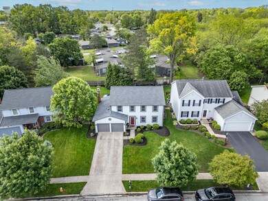 1997 Sutter Pkwy, Dublin, OH 43016 - photo 2