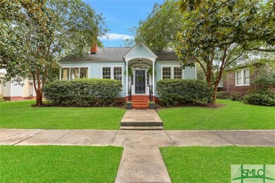405 E 55th St, Savannah, GA 31405 - photo 2